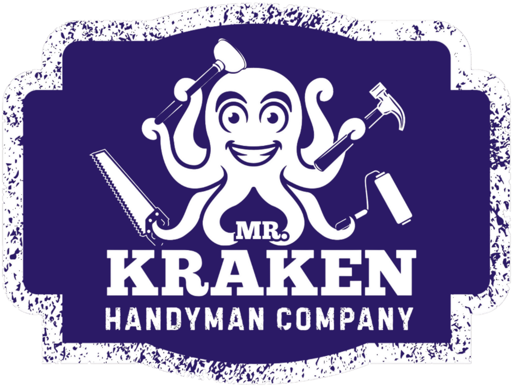 Mr. Kraken