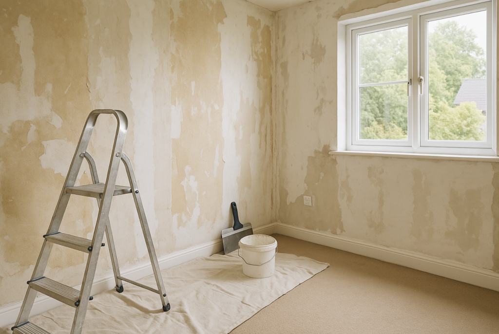 Wall Painting