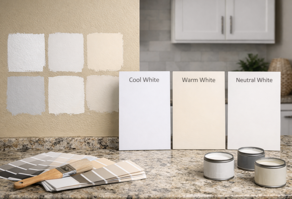 Interior Painting