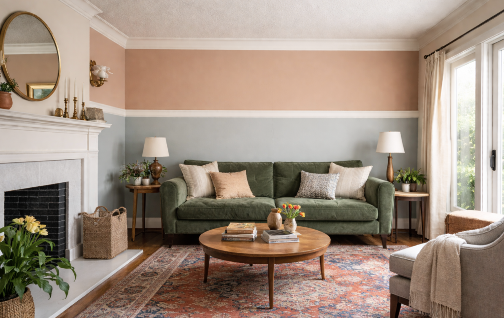 Wall Colors