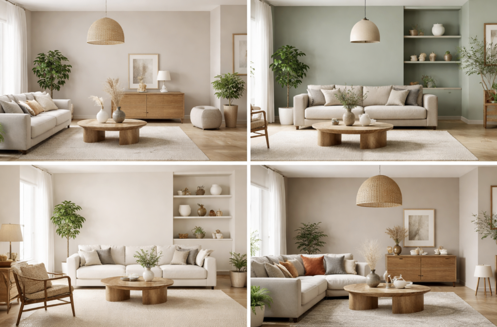 interior painting